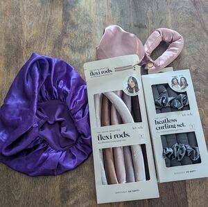 Kitsch Heartless Curler Sets